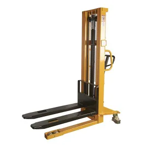 штабелер гидравлический 1,0 т 3,0 м xilin sdj1030