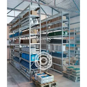 подпятник стойки ms pro (2 шт)