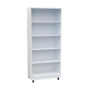 шкаф-стеллаж для кабинета врача шкв-06