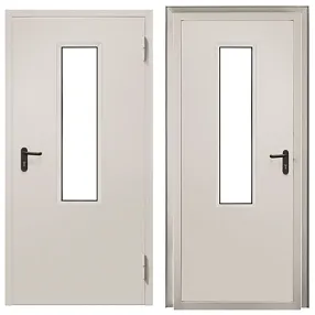 металлическая дверь дтс1 2070/850