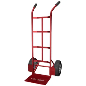тележка транспортировочная двухколёсная 150кг (арт. 9.50)