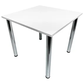 стол палатный md сп 12.01 (белый)