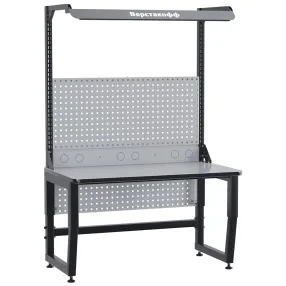 антистатический стол spc a12.0-1fr