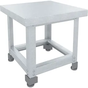 подтоварник эконом пм-оцк 400х400х400 мм оцинк. арт. пм-оцк 4/4