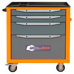 тележка tbs-4