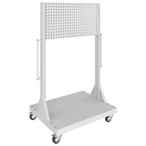 передвижная стойка mobiler sp2p