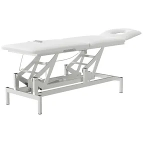 массажный стол с электроприводом смп vlana 2.3 (2 электропривода)