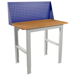 верстак expert ws (№204) w120.f2/f2.010