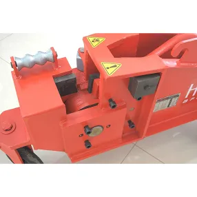 гидравлический резчик арматуры afacan h36