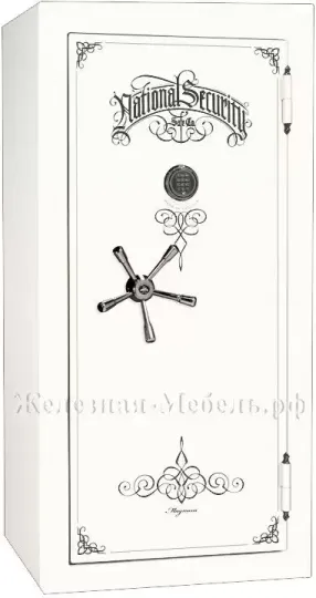 сейф оружейный liberty national security magnum 25wtg-bc