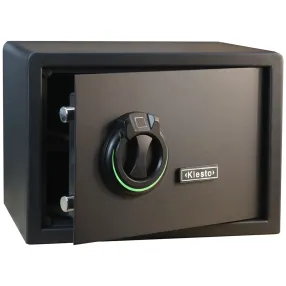 сейф klesto fps-28 с биометрическим замком
