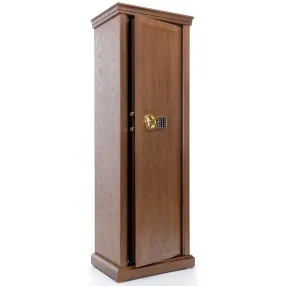 сейф оружейный valberg сафари el д