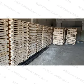 щит настила лрс