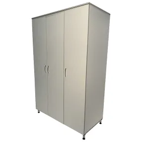 шкаф лабораторный для одежды шло 15.014 (белый)