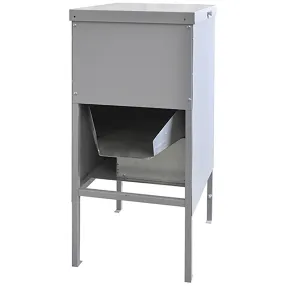 мукопросеиватель вибрационный мпв-150