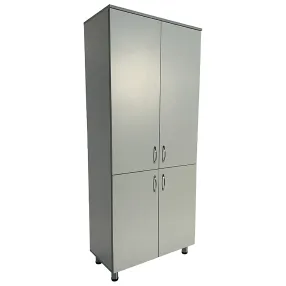 шкаф медицинский стр мд 103.15 (белый)