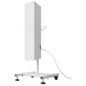 рециркулятор бактерицидный ову-03 солнечный бриз-3