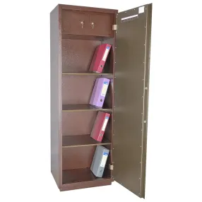 сейф бухгалтерский мб-71