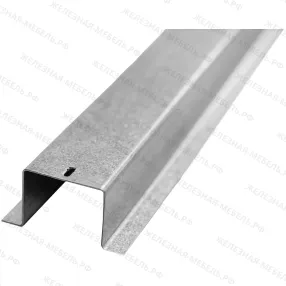 усиление настила стсм пр110 - 910 мм, цинк