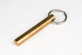 заготовка для пломбировочного стержня 6мм (латунь)