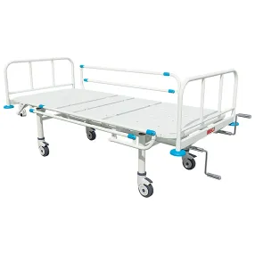 кровать медицинская функциональная трехсекционная мск-1103