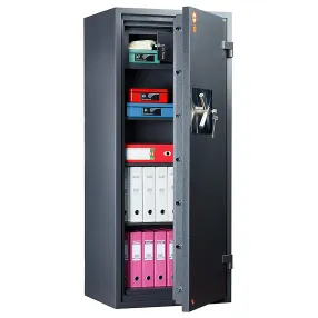 сейф valberg гарант евро 165т