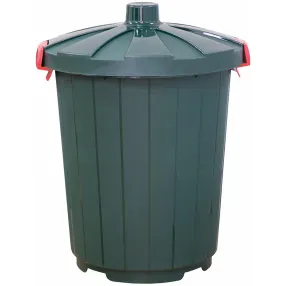 мусорный бак 105 с крышкой арт. мб-105