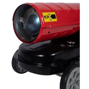 пушка тепловая tor bjd-50 (дизель)