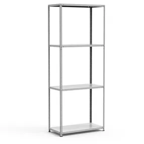 стеллаж стф 1054-2.5 (2500х1000х500-4)