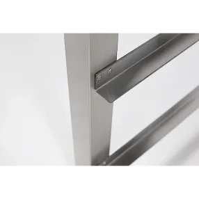 подставка ппкр-2-87/75 под пароконвектомат tecnoeka efk