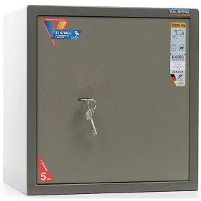 сейф valberg asm-46