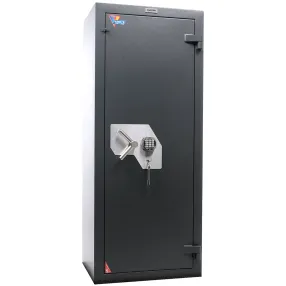 сейф valberg форт 1668 el