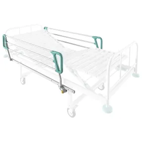 ограждение боковое км 2