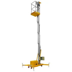 подъемник одномачтовый smartlift gtwy 8-100 (t) (220в; 125 кг; 8 м)