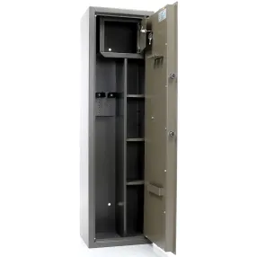 сейф оружейный valberg заслон el