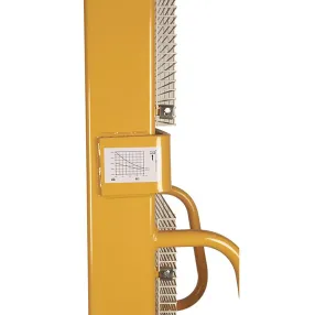 штабелер гидравлический 1,0 т 3,0 м xilin sdj1030