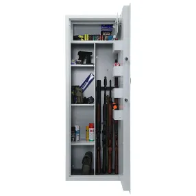 оружейный сейф valberg arsenal 1454т el