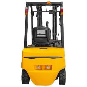 электропогрузчик smartlift cpd18fvl (1800 кг; 3 м; li-ion 80в / 205ач)