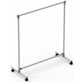 вешалка групповая вгр-3 (на колёсах)