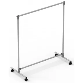 вешалка групповая вгр-3 (на колёсах)