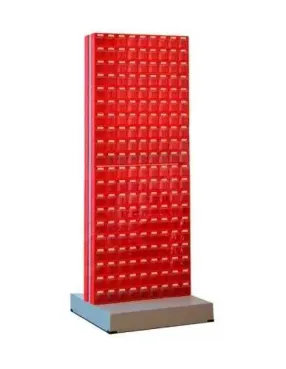 стойка напольная двусторонняя 406-20-00-00