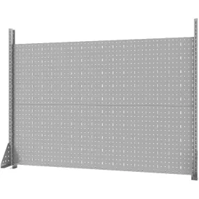 панель перфорированная standart (1500х500х30мм) (арт. 35.552)