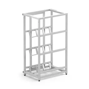 стеллаж для воды ств-6