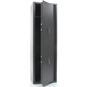 сейф оружейный aiko филин-33