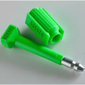 пломба контейнерная шипсил