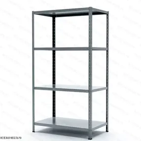 стеллаж ms strong 1850х700х700 (4 полки)