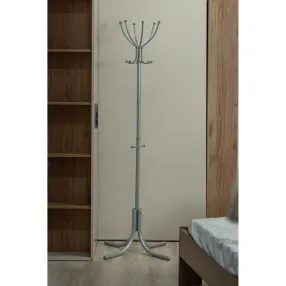 вешалка напольная м-6