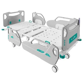 кровать медицинская mb-95