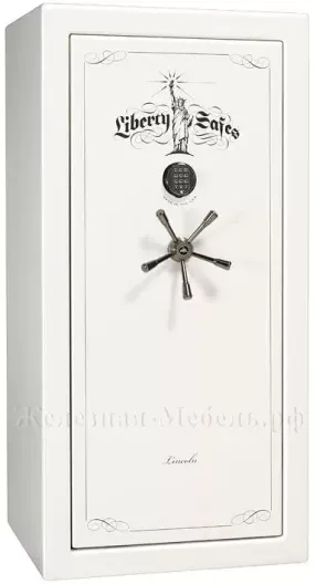 сейф оружейный liberty lincoln 25wtg-bc