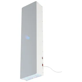 облучатель-рециркулятор воздуха ультрафиолетовый бактерицидный ову-06